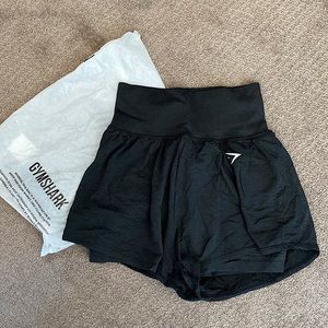 Gymshark workout shorts